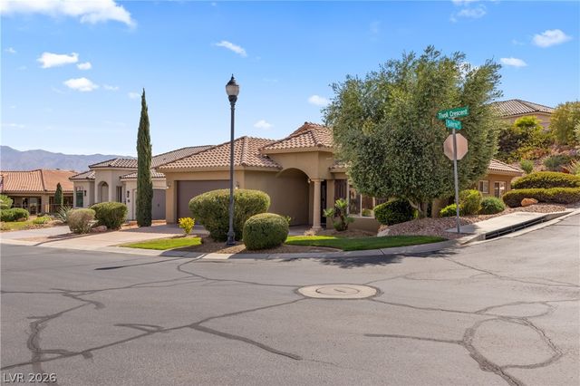 748 Tivoli Crescent Street, Mesquite, NV 89027