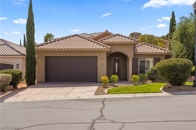 748 Tivoli Crescent Street, Mesquite, NV 89027