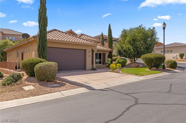 748 Tivoli Crescent Street, Mesquite, NV 89027