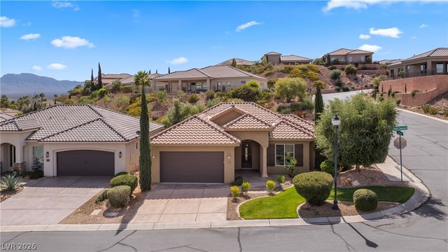 748 Tivoli Crescent Street, Mesquite, NV 89027