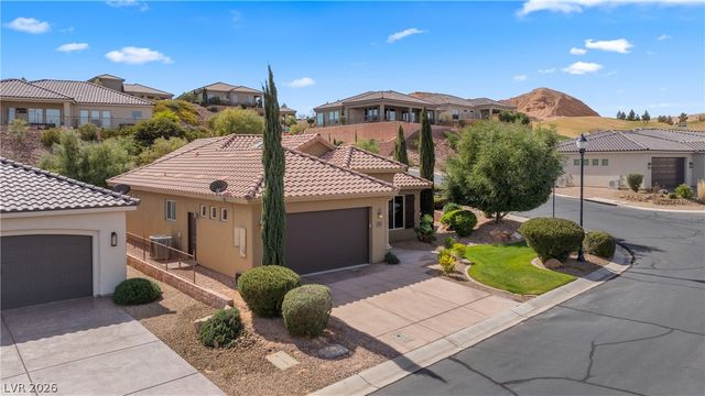 748 Tivoli Crescent Street, Mesquite, NV 89027