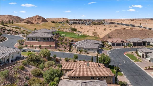 748 Tivoli Crescent Street, Mesquite, NV 89027