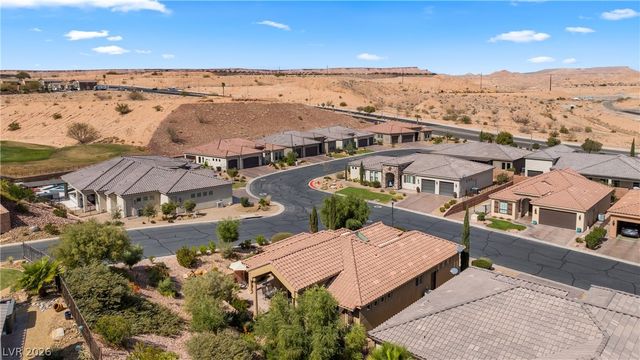 748 Tivoli Crescent Street, Mesquite, NV 89027