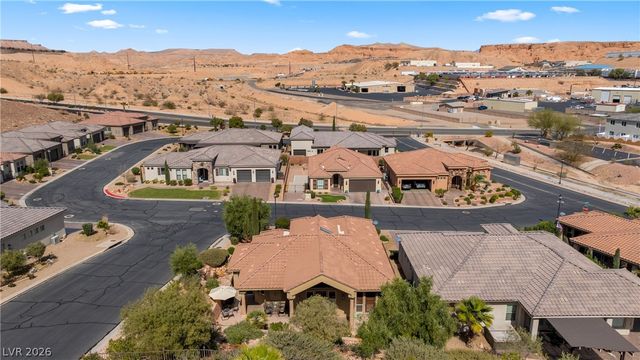 748 Tivoli Crescent Street, Mesquite, NV 89027