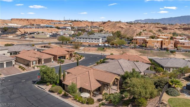 748 Tivoli Crescent Street, Mesquite, NV 89027