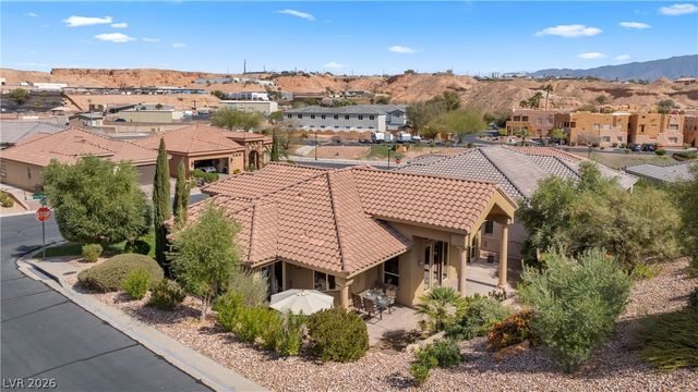 748 Tivoli Crescent Street, Mesquite, NV 89027