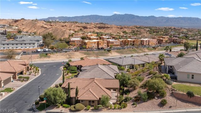 748 Tivoli Crescent Street, Mesquite, NV 89027