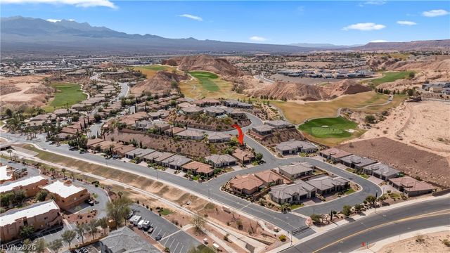 748 Tivoli Crescent Street, Mesquite, NV 89027