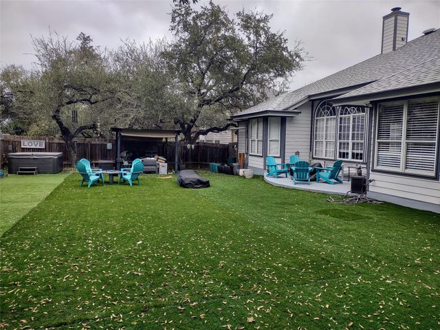 11914 Loomis DR, Austin, TX 78738