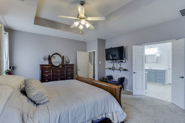 2715 Forest Lake Drive, Grand Prairie, TX 75052