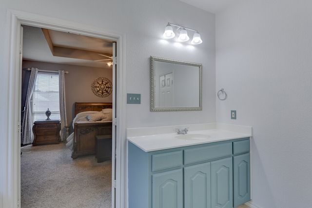 2715 Forest Lake Drive, Grand Prairie, TX 75052