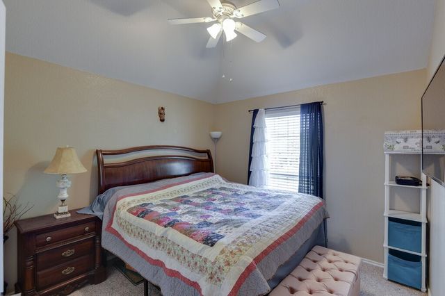 2715 Forest Lake Drive, Grand Prairie, TX 75052