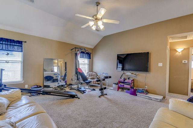 2715 Forest Lake Drive, Grand Prairie, TX 75052