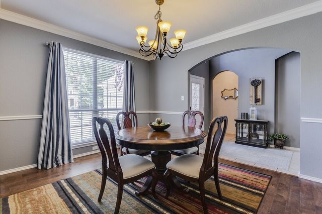 2715 Forest Lake Drive, Grand Prairie, TX 75052