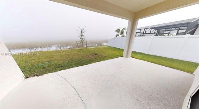 1817 Walnut Creek Drive, Kissimmee, FL 34744