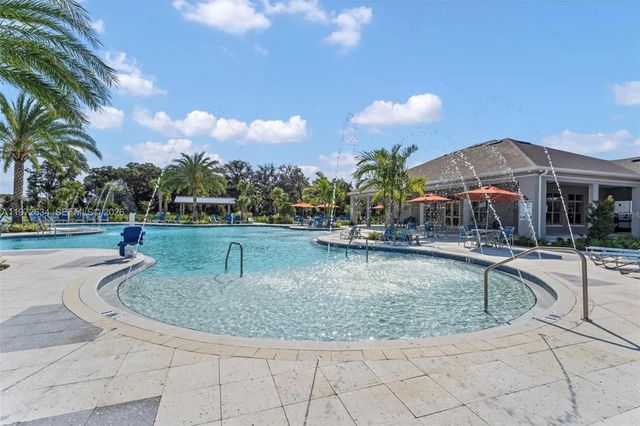 1817 Walnut Creek Drive, Kissimmee, FL 34744