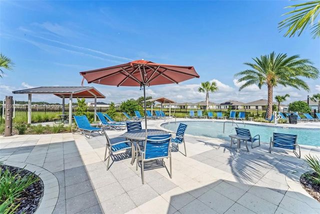 1817 Walnut Creek Drive, Kissimmee, FL 34744