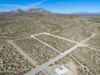 2335 Eclipse Road Lot 19, Las Cruces, NM 88012
