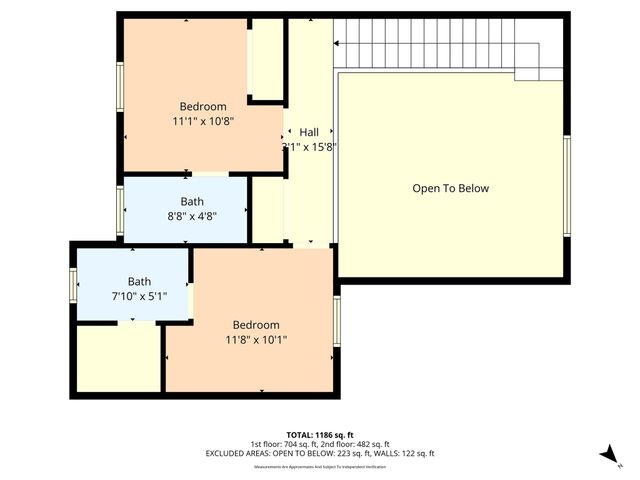 2410 S 2nd Street 309, Waco, TX 76706