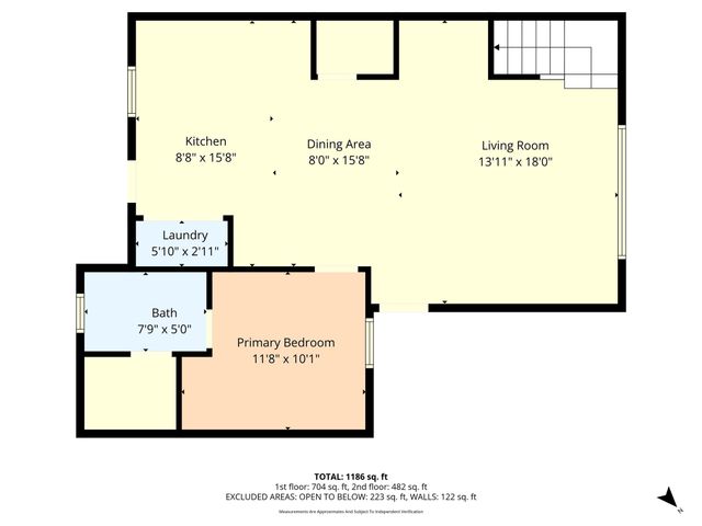 2410 S 2nd Street 309, Waco, TX 76706