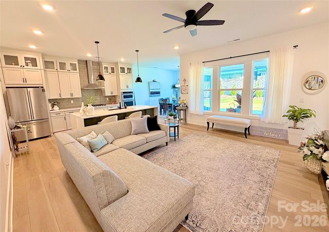 1061 Pinecone Avenue, Indian Land, SC 29707