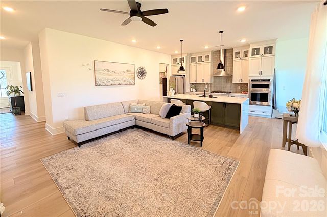1061 Pinecone Avenue, Indian Land, SC 29707