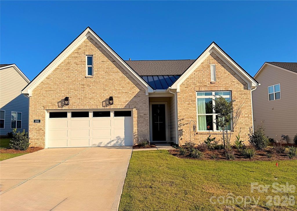 1061 Pinecone Avenue, Indian Land, SC 29707