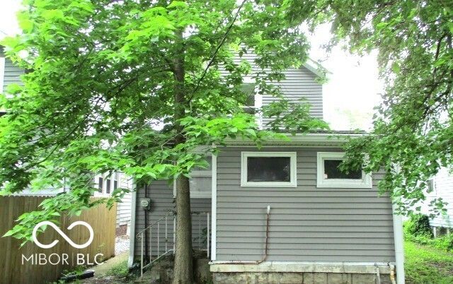 1053 W 35th Street, Indianapolis, IN 46208