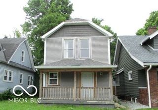 1053 W 35th Street, Indianapolis, IN 46208