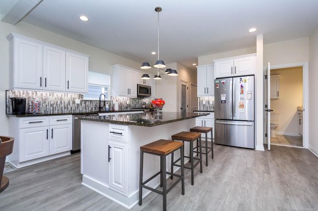 27489 Maryjane Lane W, Chesterfield Twp, MI 48047