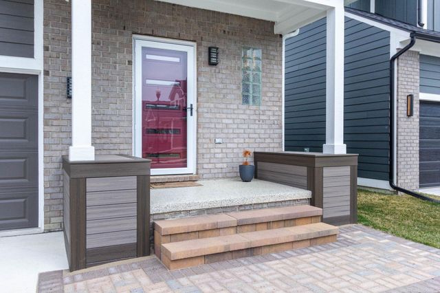 27489 Maryjane Lane W, Chesterfield Twp, MI 48047