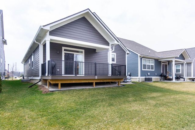 27489 Maryjane Lane W, Chesterfield Twp, MI 48047