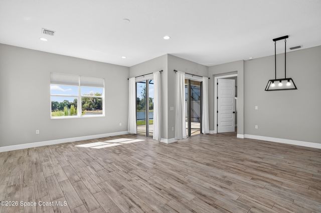 2609 Avalonia Drive, Melbourne, FL 32940