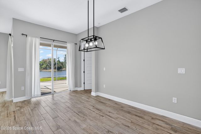 2609 Avalonia Drive, Melbourne, FL 32940