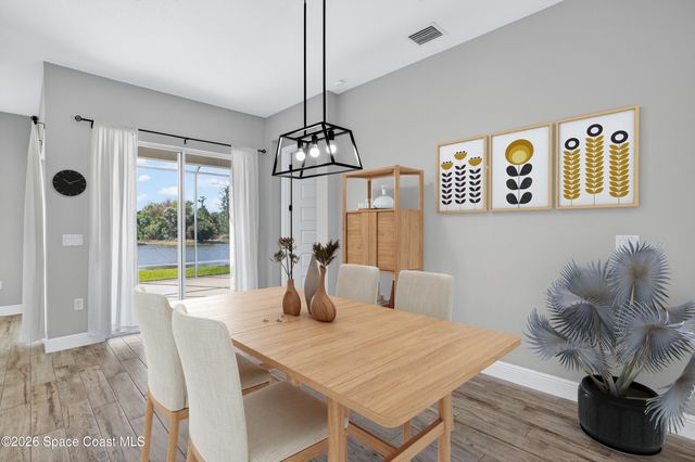 2609 Avalonia Drive, Melbourne, FL 32940
