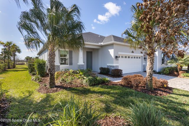 2609 Avalonia Drive, Melbourne, FL 32940