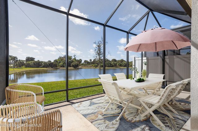 2609 Avalonia Drive, Melbourne, FL 32940