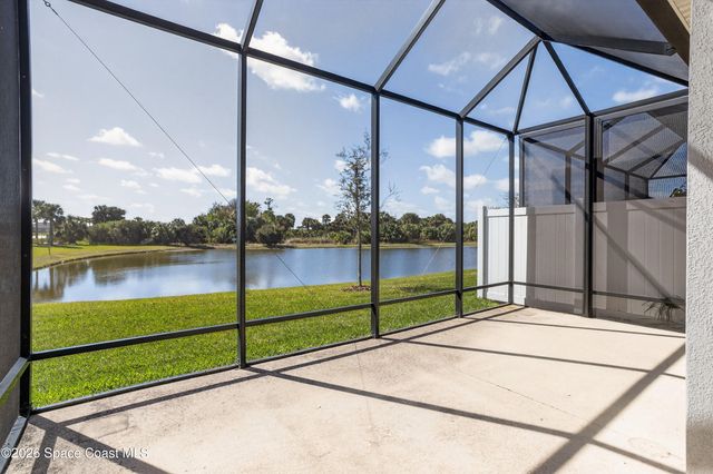 2609 Avalonia Drive, Melbourne, FL 32940