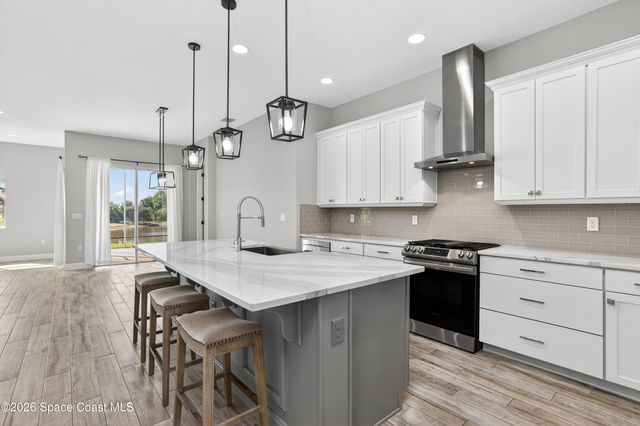 2609 Avalonia Drive, Melbourne, FL 32940