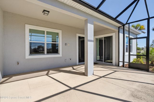 2609 Avalonia Drive, Melbourne, FL 32940