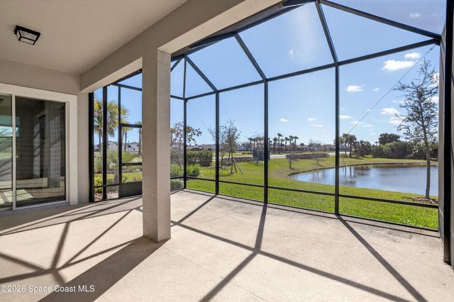 2609 Avalonia Drive, Melbourne, FL 32940