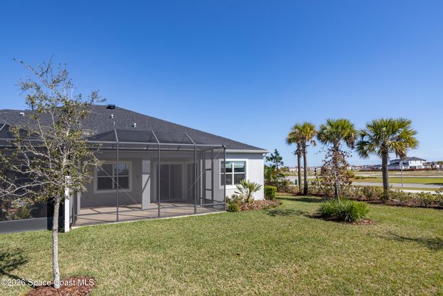 2609 Avalonia Drive, Melbourne, FL 32940