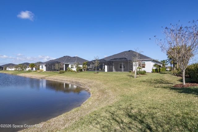 2609 Avalonia Drive, Melbourne, FL 32940