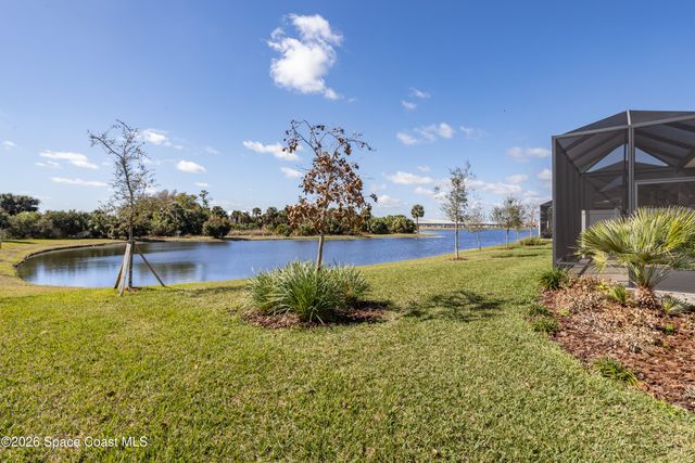 2609 Avalonia Drive, Melbourne, FL 32940
