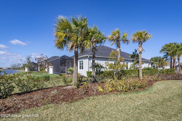 2609 Avalonia Drive, Melbourne, FL 32940