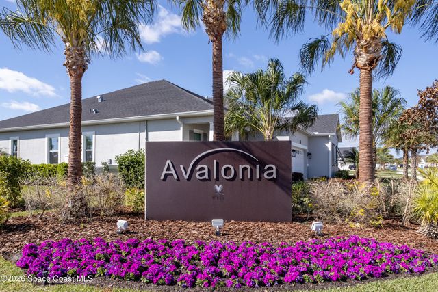 2609 Avalonia Drive, Melbourne, FL 32940