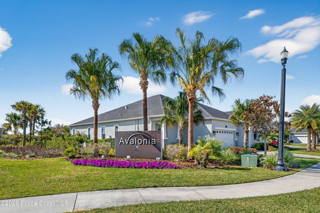 2609 Avalonia Drive, Melbourne, FL 32940