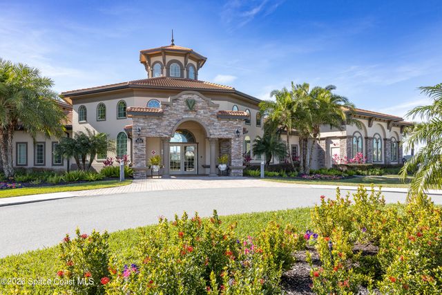2609 Avalonia Drive, Melbourne, FL 32940