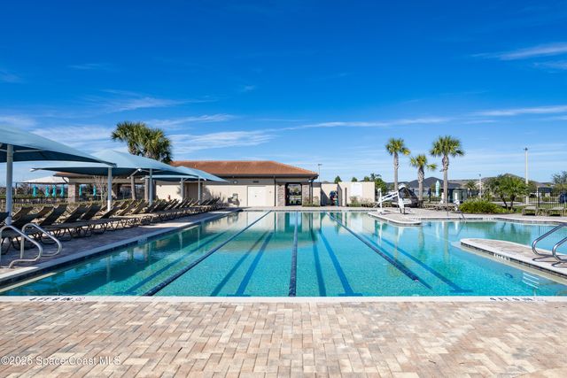 2609 Avalonia Drive, Melbourne, FL 32940