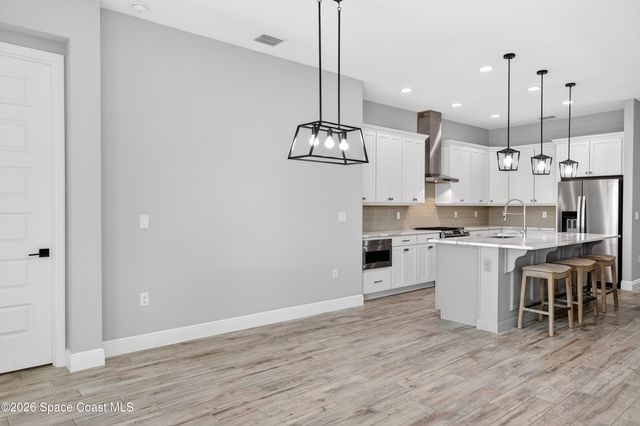 2609 Avalonia Drive, Melbourne, FL 32940